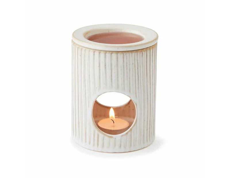 Glazed Oil and Wax Melt Burner - Anko