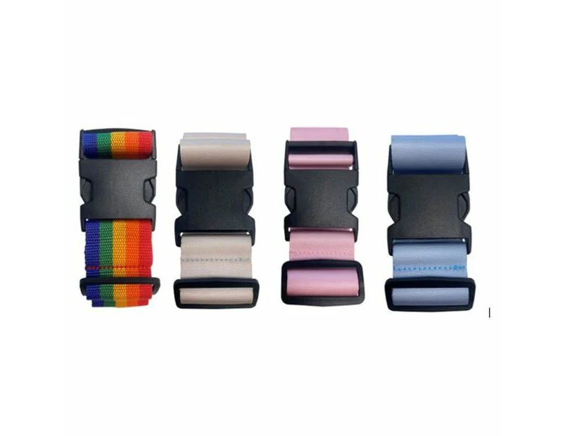 Luggage Strap, Assorted - Anko - Multi