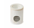 Glazed Oil and Wax Melt Burner - Anko