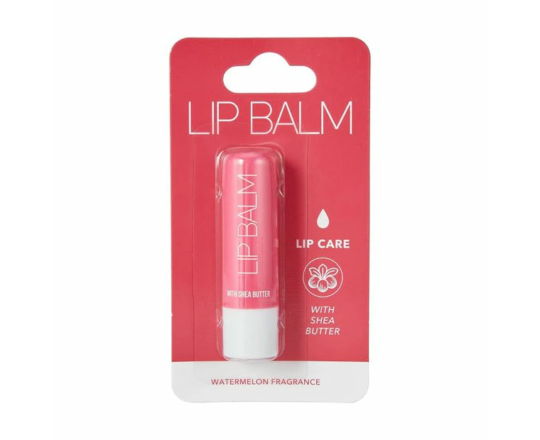 Watermelon Lip Balm - Anko