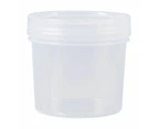 Round Food Containers, 3 Pack - Anko