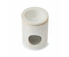 Glazed Oil and Wax Melt Burner - Anko