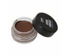 Brow Pomade Dip Brow Pot, Light - OXX Cosmetics - Brown