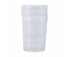 Round Food Containers, 3 Pack - Anko