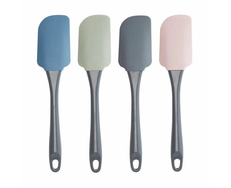 Silicone Spatula, Assorted - Anko