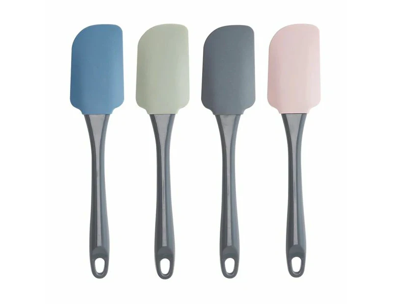 Silicone Spatula, Assorted - Anko