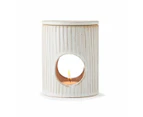 Glazed Oil and Wax Melt Burner - Anko