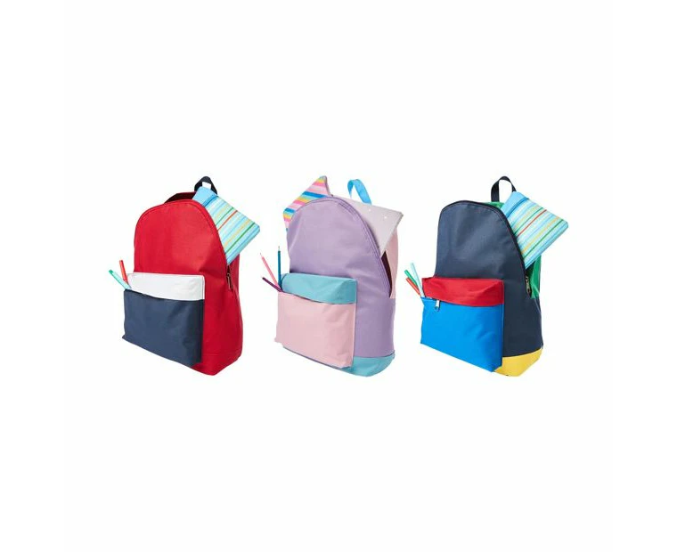 Junior Backpack - Anko