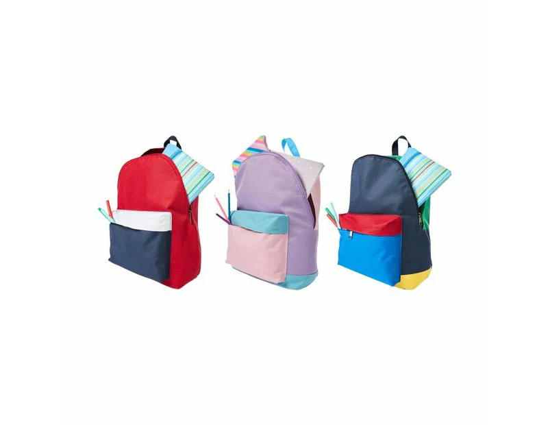 Junior Backpack - Anko