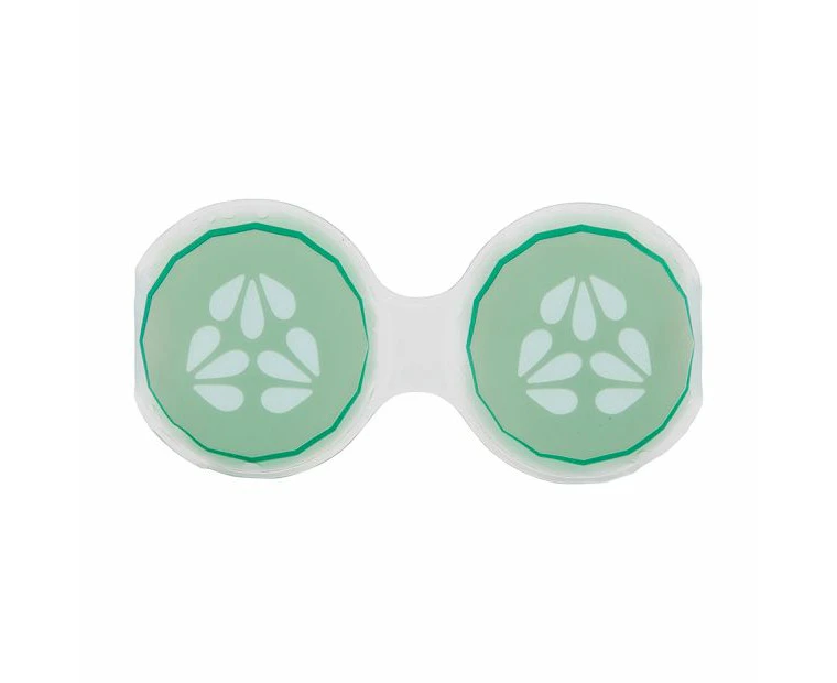 Gel Eye Mask - Cucumber