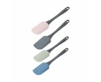 Silicone Spatula, Assorted - Anko