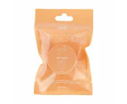Lip Scrub, Peach Extract - OXX Skincare - Orange