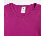 Target Essential Cotton Top - Pink