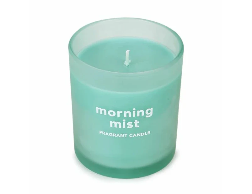 Morning Mist Fragrant Candle - Anko