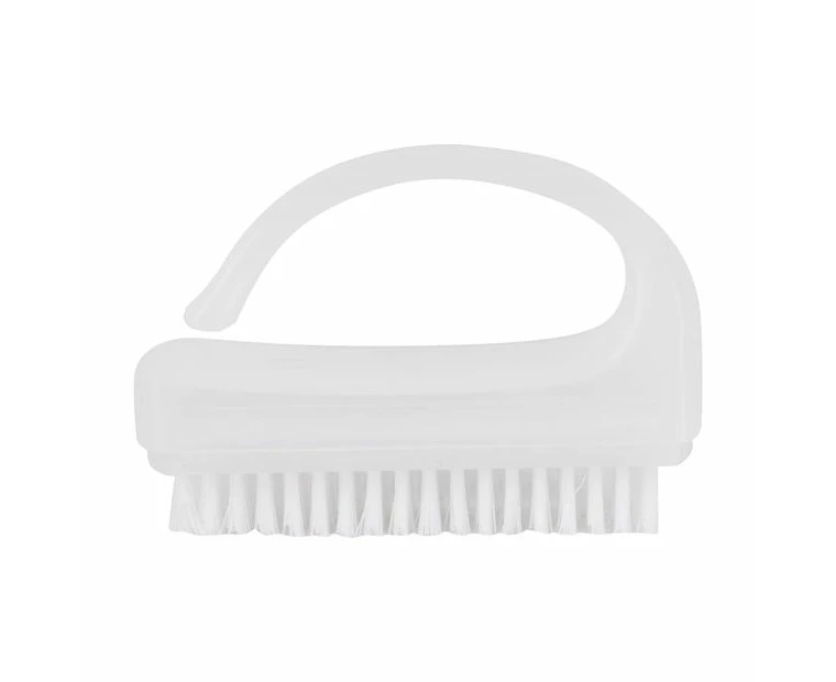 OXX Bodycare Nail Brush - White