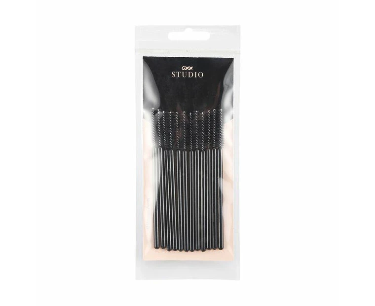 Mascara Wands, 12 Pack - OXX Studio