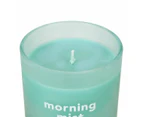 Morning Mist Fragrant Candle - Anko