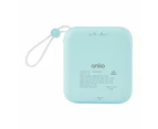 Portable Charger, 10000mAh - Anko