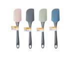 Silicone Spatula, Assorted - Anko