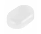 OXX Travel Soap Box - White