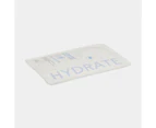 Hydrating Sheet Masks, Hyaluronic Acid, 3 Pack - Anko