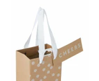 Gift Bottle Bags, 2 Piece - Anko