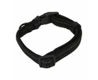 Reflective Dog Collar, Small - Anko