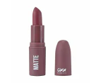 Matte Lipstick, Sultry - OXX Cosmetics - Pink