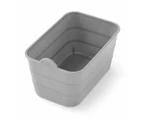 Small Flexi Trays, 3 Pack - Anko