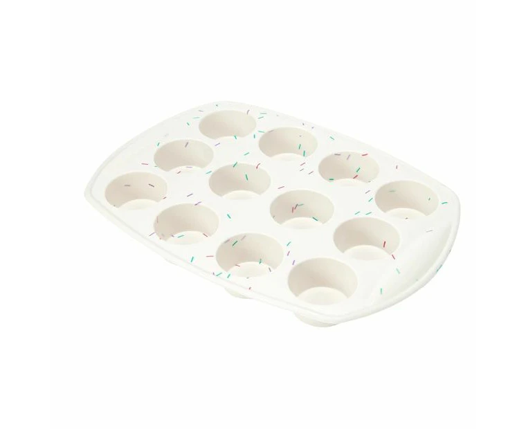 Silicone Mini Muffin Pan - Anko