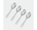 Maddison Table Spoons, Set of 4 - Anko