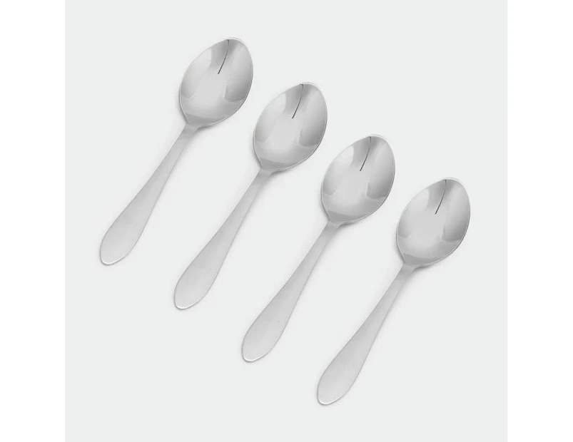 Maddison Table Spoons, Set of 4 - Anko