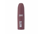 Matte Lipstick, Sultry - OXX Cosmetics - Pink