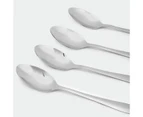 Maddison Table Spoons, Set of 4 - Anko