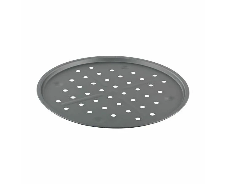 Non-Stick Pizza Tray  - Anko