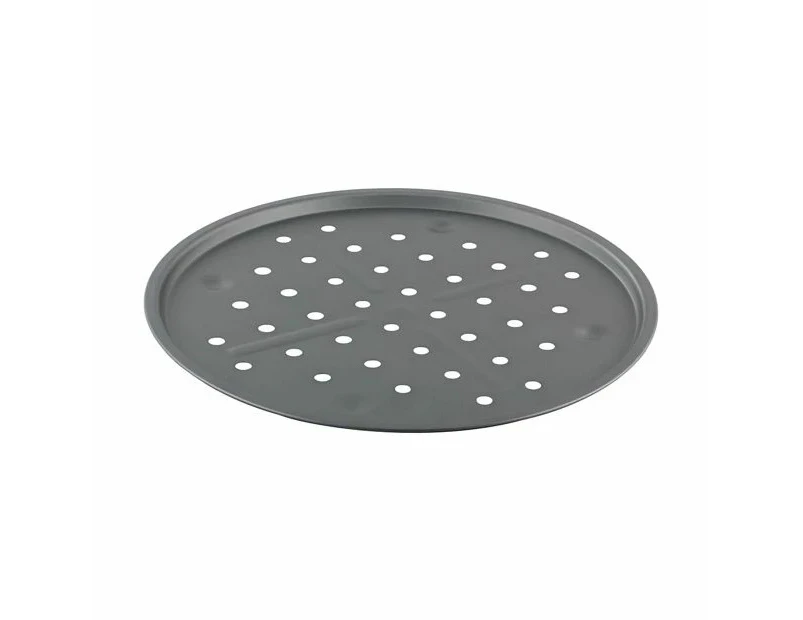 Non-Stick Pizza Tray  - Anko