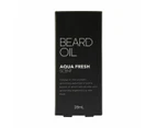 Beard Oil - Aqua Fresh Scent