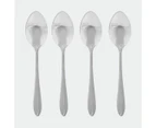 Maddison Table Spoons, Set of 4 - Anko