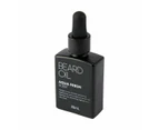 Beard Oil - Aqua Fresh Scent