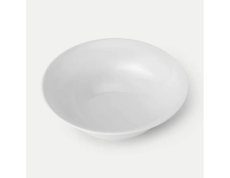 White Bowl - Anko