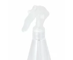 Trigger Spray Bottle  - Anko - Clear