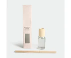 Waterlily and Lotus Reed Diffuser, 30ml - Anko