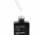 Beard Oil - Aqua Fresh Scent