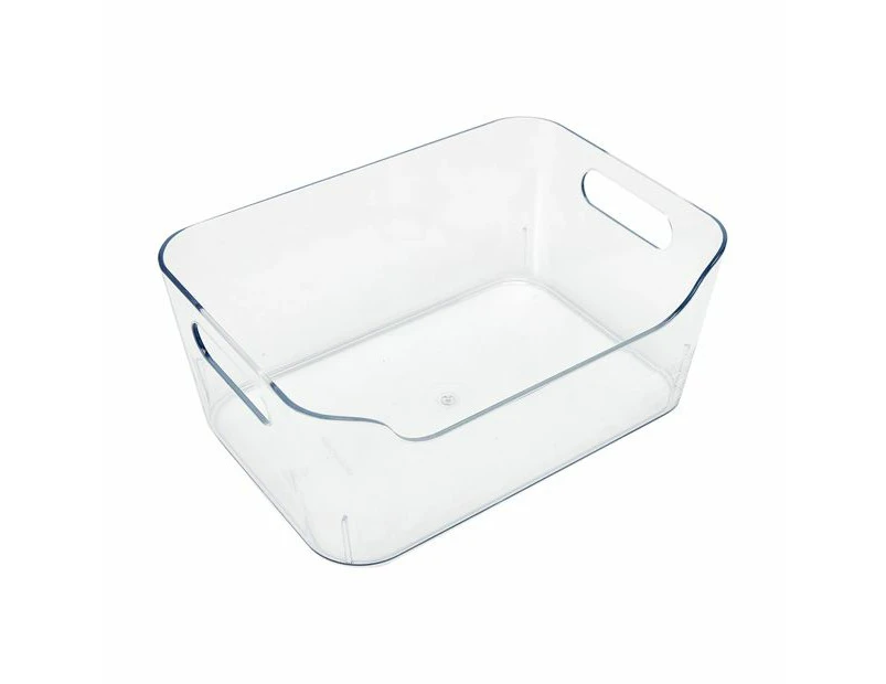 Cut Out Storage Tub - Anko