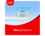 Kids Junior Bluey Fluoride Toothpaste, Mild Mint Gel - Colgate