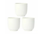 DIY Ceramic Pots, 3 Pack - Anko