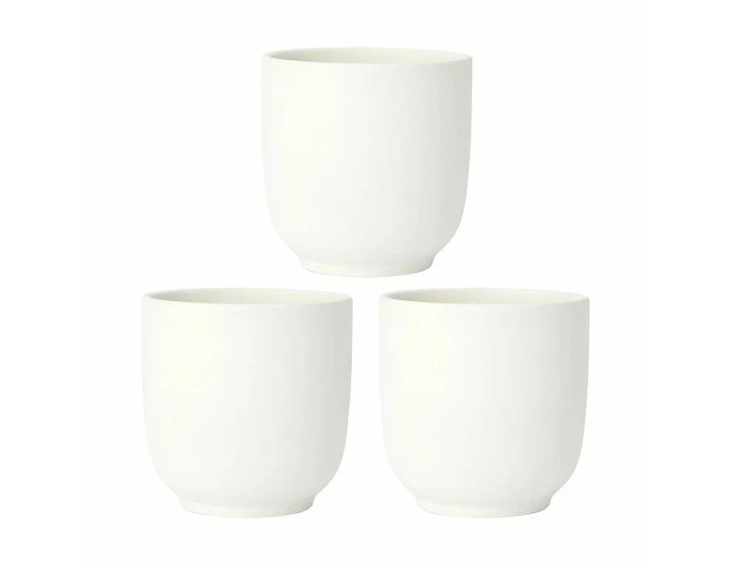 DIY Ceramic Pots, 3 Pack - Anko