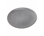 Grey Glazed Side Plate - Anko - Grey