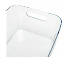 Cut Out Storage Tub - Anko