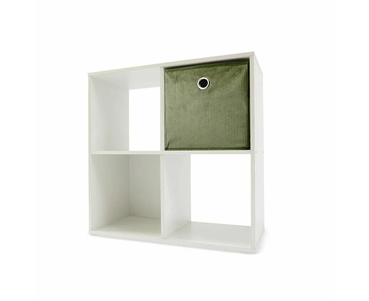 Collapsible Storage Cube - Anko